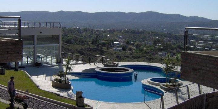 Ernestina Village Cabañas & Resort | Avantrip