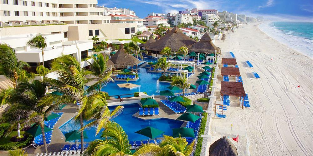 Royal Solaris Cancun Resort Marina & Spa - All Inclusive | Avantrip