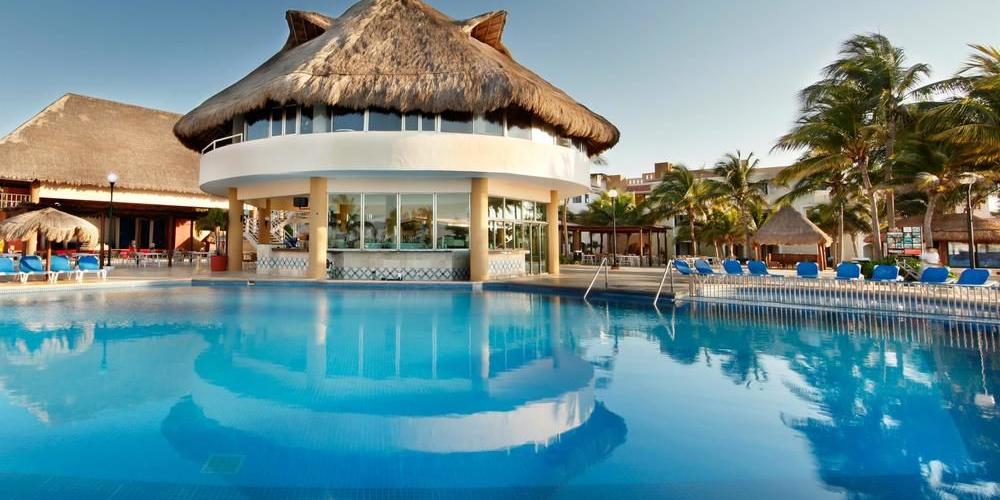 viva wyndham maya hotel