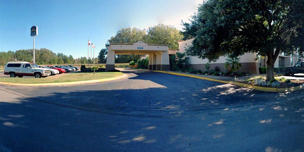 Motel 6 Henderson, TX | Avantrip