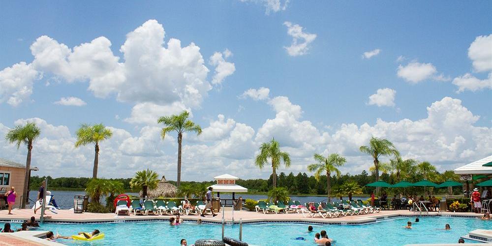 Summer Bay Orlando by Exploria Resorts | Avantrip