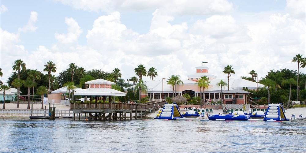 Summer Bay Orlando by Exploria Resorts | Avantrip